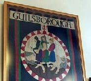 Parish History and Folklore